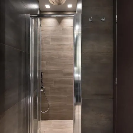 Apartament Olympiou At Heart Of Koukaki Ateny