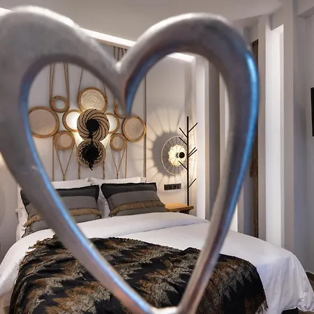 Olympiou At Heart Of Koukaki Apartment