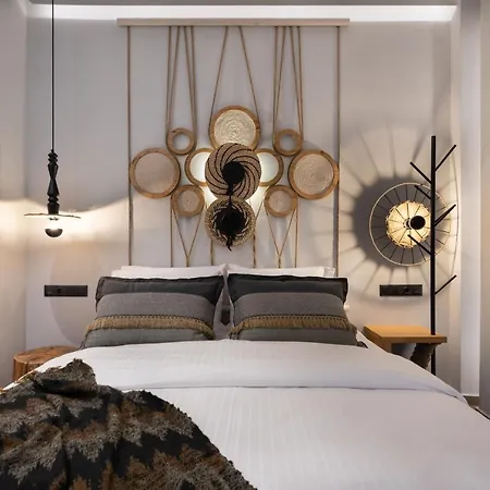 Apartment Olympiou At Heart Of Koukaki Athens