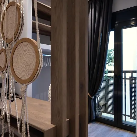 Apartment Olympiou At Heart Of Koukaki *
